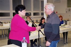 Ustanovujúce mestské zastupiteľstvo 2022